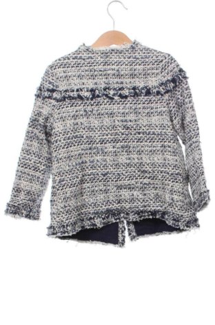 Детска жилетка Zara, Размер 5-6y/ 116-122 см, Цвят Многоцветен, Цена 8,69 €