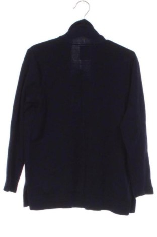 Dziecięcy kardigan Zara, Rozmiar 6-7y/ 122-128 cm, Kolor Niebieski, Cena 44,20 zł