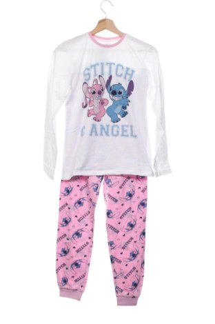 Kinder Pyjama  Disney, Größe 13-14y/ 164-168 cm, Farbe Mehrfarbig, Preis 20,99 €