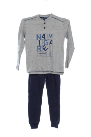 Детска пижама Navigare, Размер 9-10y/ 140-146 см, Цвят Многоцветен, Цена 24,03 €