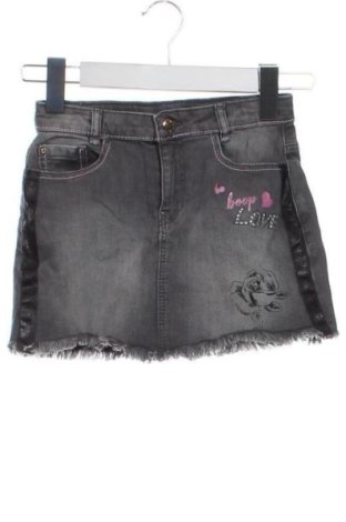 Детска пола Betty Boop, Размер 4-5y/ 110-116 см, Цвят Многоцветен, Цена 10,22 €