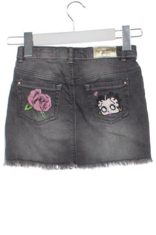 Детска пола Betty Boop, Размер 4-5y/ 110-116 см, Цвят Многоцветен, Цена 10,22 €