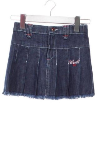 Dětská sukně  Blu Kids, Velikost 18-24m/ 86-98 cm, Barva Modrá, Cena  289,00 Kč
