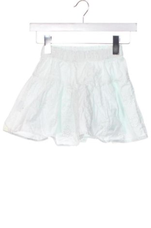 Kinderrock Coolclub, Größe 6-7y/ 122-128 cm, Farbe Ecru, Preis 9,78 €