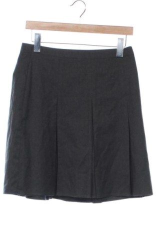 Kinderrock George, Größe 11-12y/ 152-158 cm, Farbe Grau, Preis € 9,70