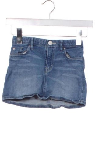 Παιδική φούστα H&M, Μέγεθος 7-8y/ 128-134 εκ., Χρώμα Μπλέ, Τιμή 9,78 €, #136457414
