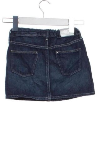 Kinderrock H&M, Größe 6-7y/ 122-128 cm, Farbe Blau, Preis 12,99 €