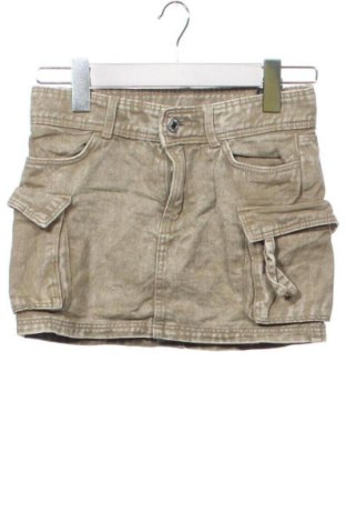 Dětská sukně  H&M, Velikost 8-9y/ 134-140 cm, Barva Zelená, Cena  289,00 Kč