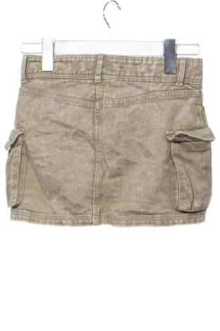 Dětská sukně  H&M, Velikost 8-9y/ 134-140 cm, Barva Zelená, Cena  289,00 Kč
