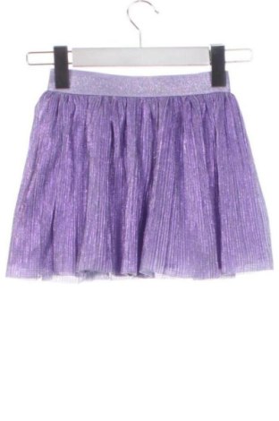 Kinderrock H&M, Größe 4-5y/ 110-116 cm, Farbe Lila, Preis € 10,00