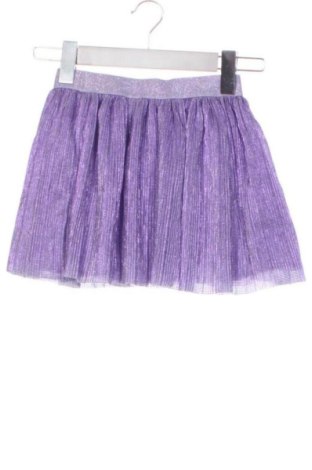 Kinderrock H&M, Größe 4-5y/ 110-116 cm, Farbe Lila, Preis € 10,00