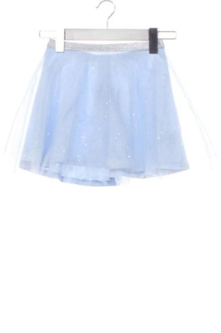 Kinderrock H&M, Größe 4-5y/ 110-116 cm, Farbe Blau, Preis 10,00 €