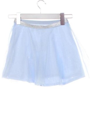 Kinderrock H&M, Größe 4-5y/ 110-116 cm, Farbe Blau, Preis 10,00 €