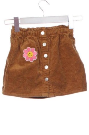 Kinderrock H&M, Größe 18-24m/ 86-98 cm, Farbe Braun, Preis 10,00 €
