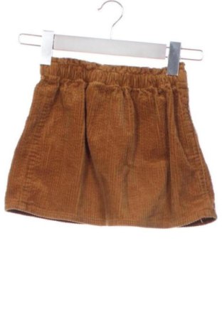 Kinderrock H&M, Größe 18-24m/ 86-98 cm, Farbe Braun, Preis 10,00 €