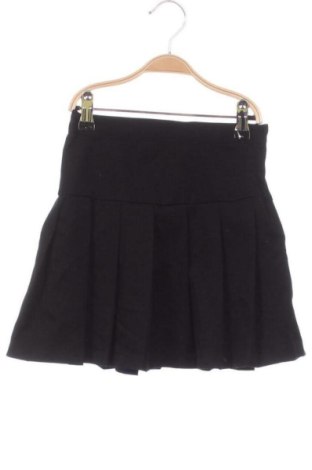 Dětská sukně  H&M, Velikost 8-9y/ 134-140 cm, Barva Černá, Cena  189,00 Kč