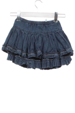 Dziecięca spódnica H&M, Rozmiar 3-4y/ 104-110 cm, Kolor Niebieski, Cena 53,58 zł
