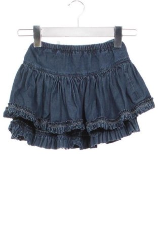 Dziecięca spódnica H&M, Rozmiar 3-4y/ 104-110 cm, Kolor Niebieski, Cena 53,58 zł