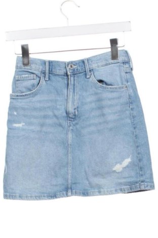 Детска пола H&M, Размер 11-12y/ 152-158 см, Цвят Син, Цена 10,22 €