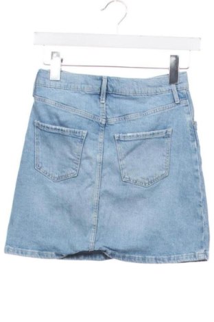 Детска пола H&M, Размер 11-12y/ 152-158 см, Цвят Син, Цена 10,22 €