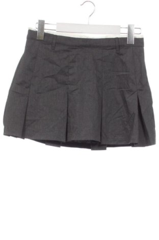 Gyerek szoknya H&M, Méret 10-11y / 146-152 cm, Szín Szürke, Ár 8 009 Ft