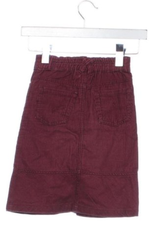 Dětská sukně  H&M, Velikost 2-3y/ 98-104 cm, Barva Červená, Cena  289,00 Kč