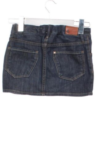 Dětská sukně  H&M, Velikost 8-9y/ 134-140 cm, Barva Modrá, Cena  283,00 Kč