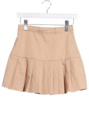 Detská sukňa  H&M, Veľkosť 12-13y/ 158-164 cm, Farba Béžová, Cena  10,00 €