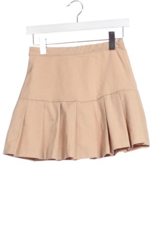 Detská sukňa  H&M, Veľkosť 12-13y/ 158-164 cm, Farba Béžová, Cena  10,00 €