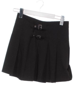 Detská sukňa  H&M, Veľkosť 11-12y/ 152-158 cm, Farba Čierna, Cena  10,00 €