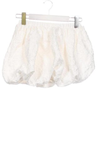 Dětská sukně  H&M, Velikost 7-8y/ 128-134 cm, Barva Krémová, Cena  289,00 Kč