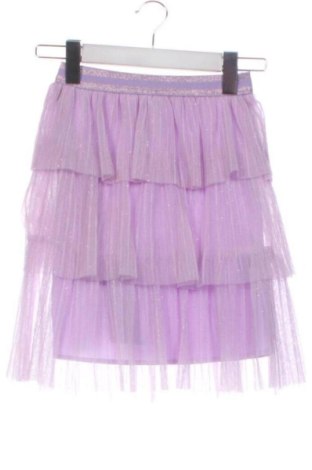 Kinderrock H&M, Größe 6-7y/ 122-128 cm, Farbe Lila, Preis € 12,99