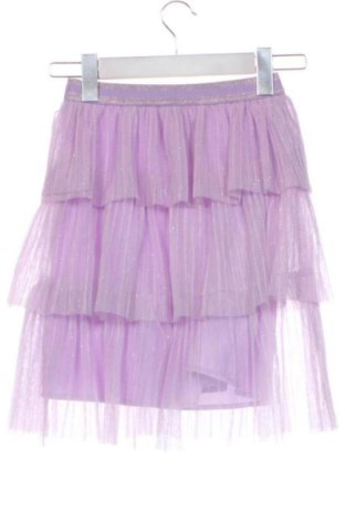 Kinderrock H&M, Größe 6-7y/ 122-128 cm, Farbe Lila, Preis € 12,99