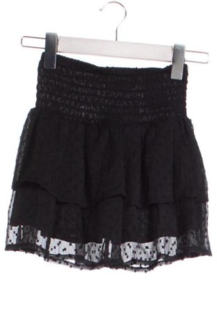 Dětská sukně  H&M, Velikost 10-11y/ 146-152 cm, Barva Černá, Cena  239,00 Kč