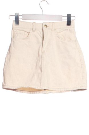 Detská sukňa  H&M, Veľkosť 8-9y/ 134-140 cm, Farba Béžová, Cena  16,46 €, #136589750