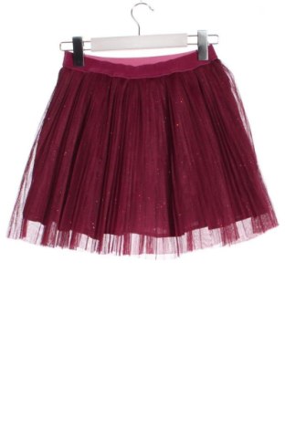 Fustă pentru copii Jacadi, Mărime 11-12y/ 152-158 cm, Culoare Roșu, Preț 54,99 Lei