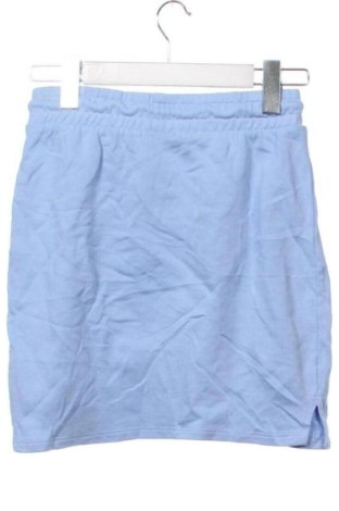 Dětská sukně  Kiabi, Velikost 12-13y/ 158-164 cm, Barva Modrá, Cena  269,00 Kč