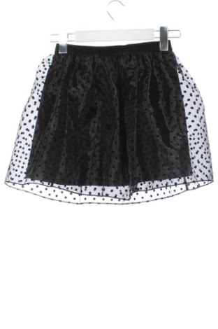 Dětská sukně  Mango, Velikost 10-11y/ 146-152 cm, Barva Černá, Cena  119,00 Kč