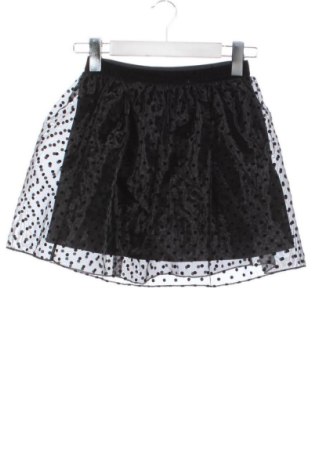 Dětská sukně  Mango, Velikost 10-11y/ 146-152 cm, Barva Černá, Cena  119,00 Kč