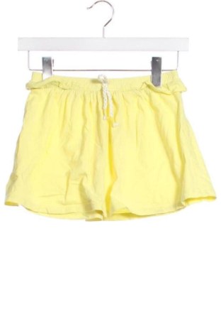 Detská sukňa  Mango, Veľkosť 8-9y/ 134-140 cm, Farba Žltá, Cena  6,00 €