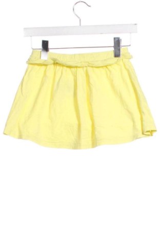 Detská sukňa  Mango, Veľkosť 8-9y/ 134-140 cm, Farba Žltá, Cena  6,00 €