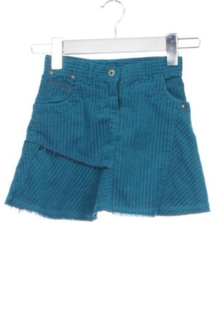Detská sukňa  Mexx, Veľkosť 3-4y/ 104-110 cm, Farba Modrá, Cena  10,00 €