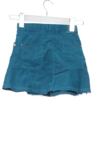 Detská sukňa  Mexx, Veľkosť 3-4y/ 104-110 cm, Farba Modrá, Cena  10,00 €