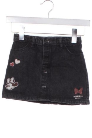 Παιδική φούστα Minnie Mouse, Μέγεθος 8-9y/ 134-140 εκ., Χρώμα Γκρί, Τιμή 12,99 €