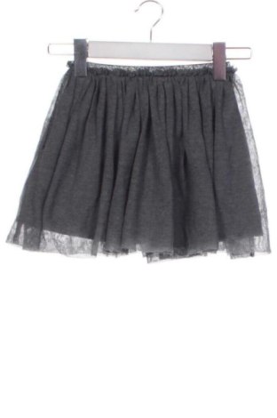 Dziecięca spódnica Name It, Rozmiar 4-5y/ 110-116 cm, Kolor Szary, Cena 53,99 zł