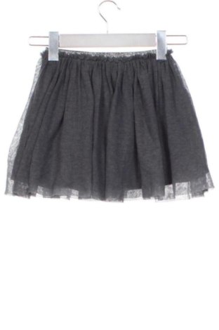 Dziecięca spódnica Name It, Rozmiar 4-5y/ 110-116 cm, Kolor Szary, Cena 53,99 zł