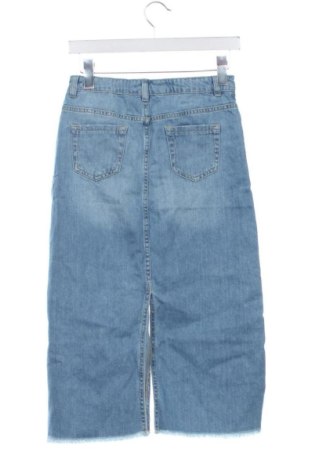 Kinderrock Name It, Größe 10-11y/ 146-152 cm, Farbe Blau, Preis € 30,99