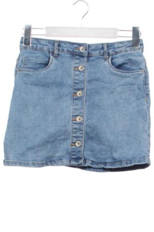 Детска пола Name It, Размер 9-10y/ 140-146 см, Цвят Син, Цена 10,73 €