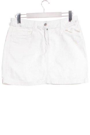 Kinderrock Next, Größe 14-15y/ 168-170 cm, Farbe Weiß, Preis € 10,00