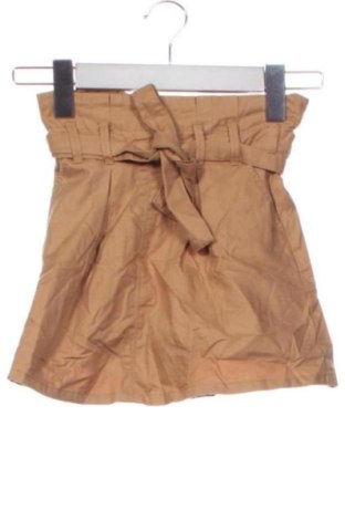 Детска пола OVS, Размер 3-4y/ 104-110 см, Цвят Кафяв, Цена 9,71 €, #136513264